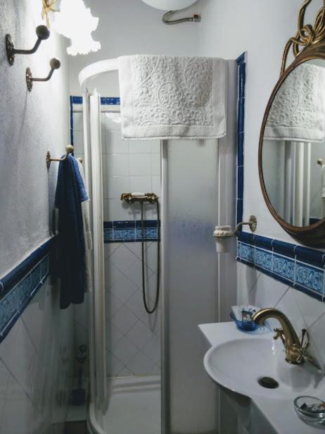 Habitacion En Casa Con Encanto, Ubeda Zewnętrze zdjęcie